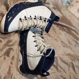 Air Jordan 9 retro